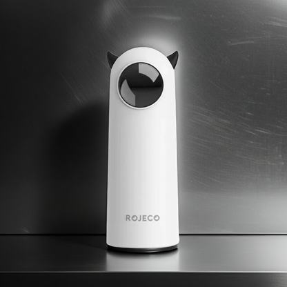 Automatic Cat Laser – Interactive Smart LED Laser